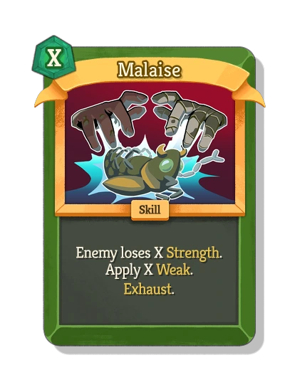 Malaise