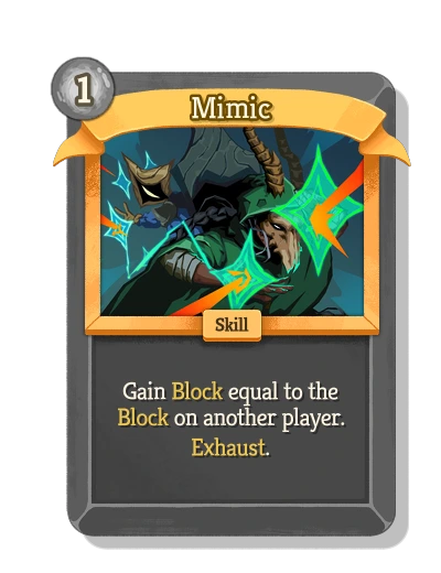 Mimic