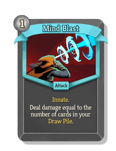 Mind Blast