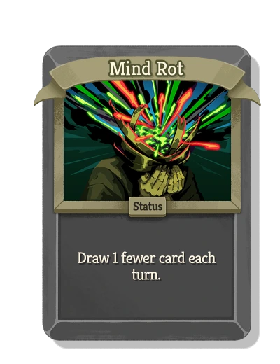 Mind Rot