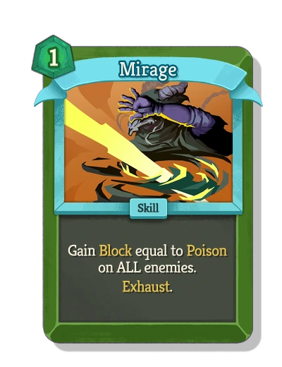 Mirage