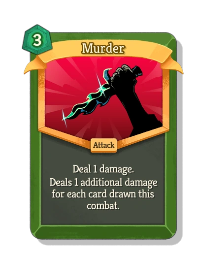 Murder