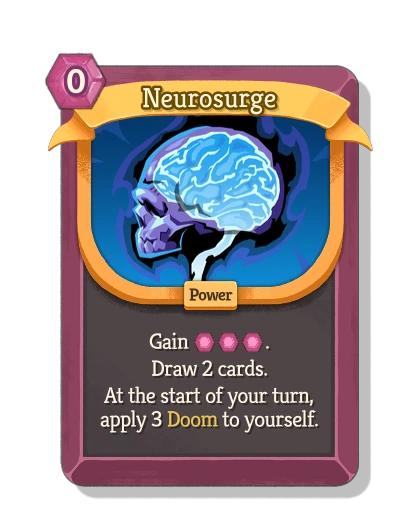 Neurosurge
