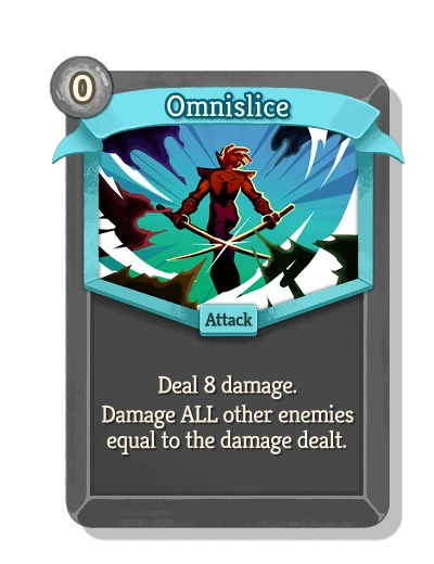 Omnislice