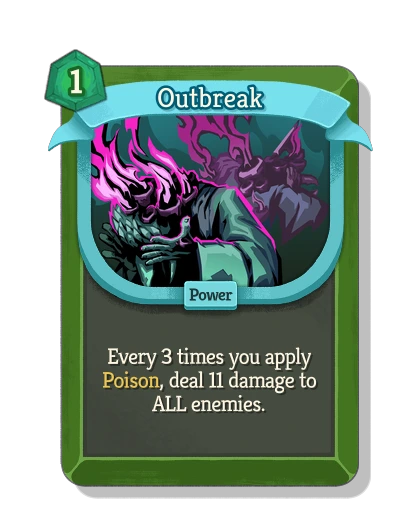 Outbreak