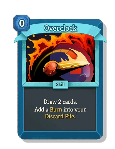 Overclock