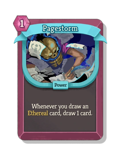 Pagestorm