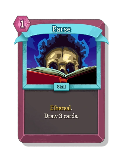 Parse
