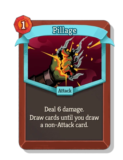 Pillage
