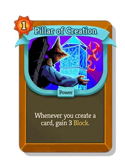 Pillar of Creation