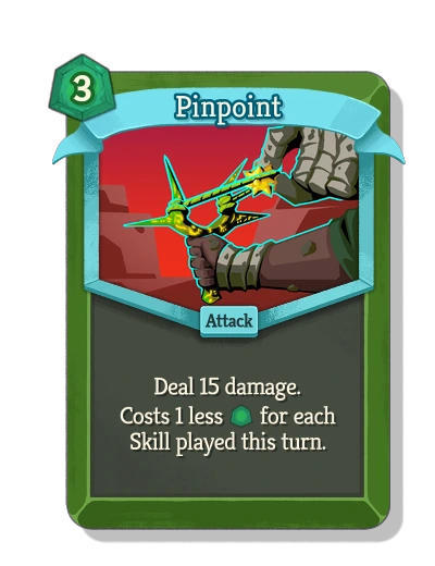 Pinpoint
