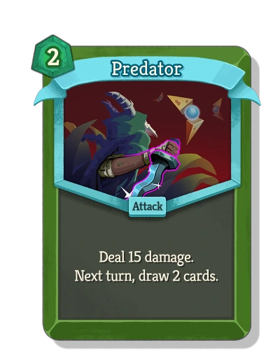 Predator