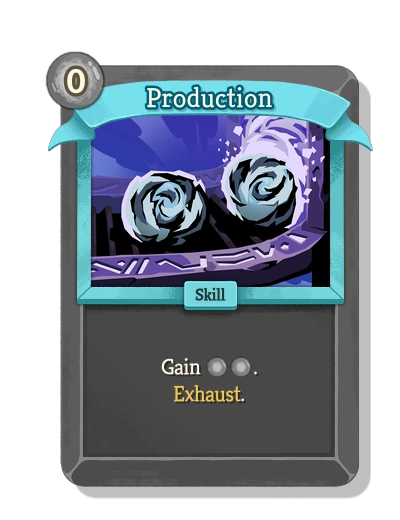 Production