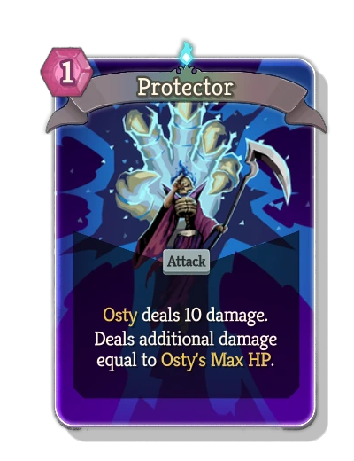 Protector