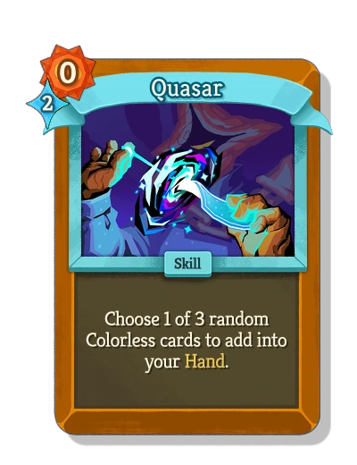 Quasar