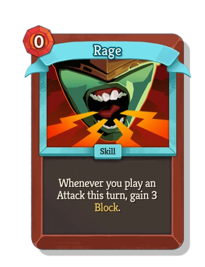 Rage
