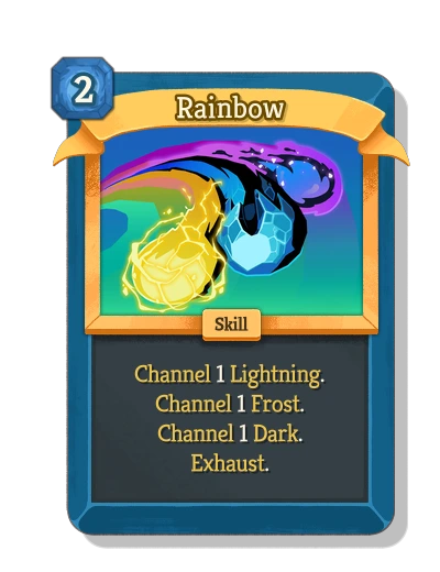 Rainbow