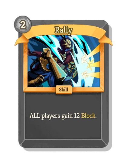Rally