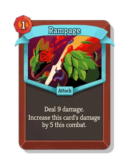 Rampage