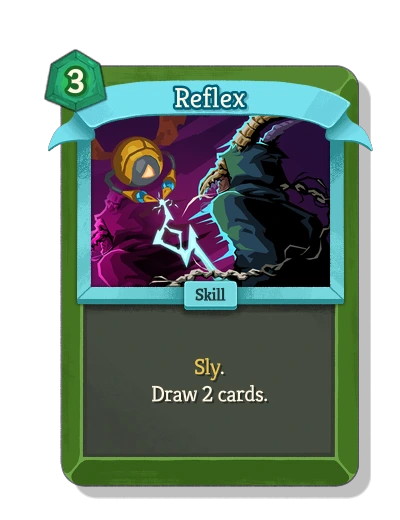 Reflex