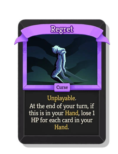Regret