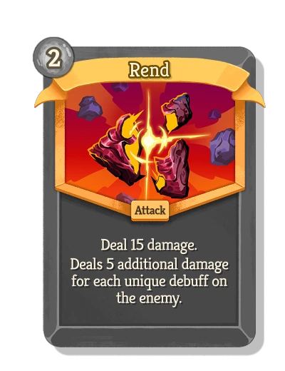 Rend