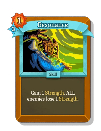 Resonance