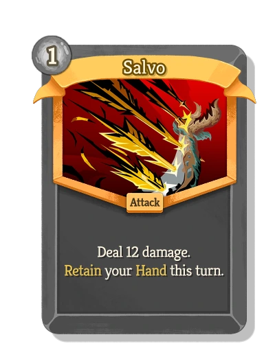 Salvo