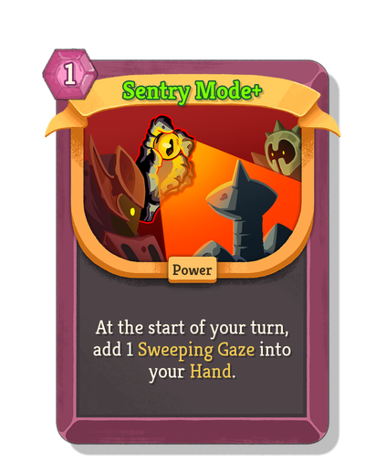Sentry Mode upgraded
