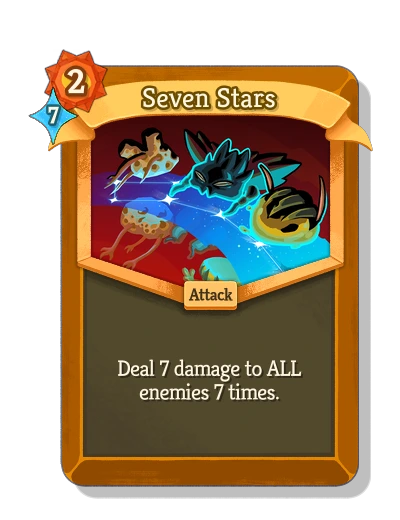 Seven Stars