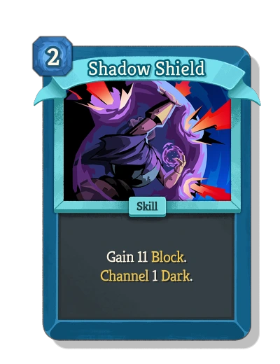 Shadow Shield