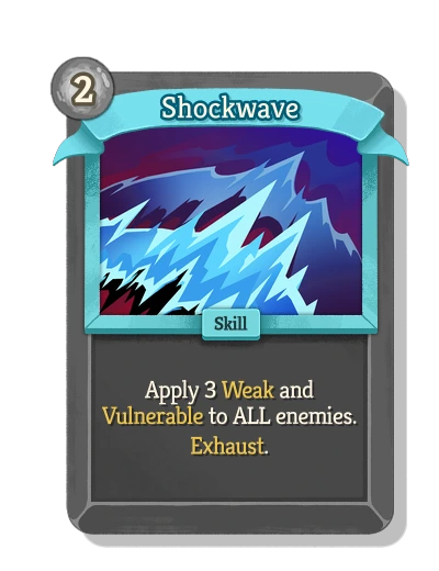 Shockwave