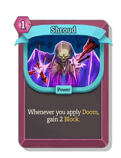 Shroud