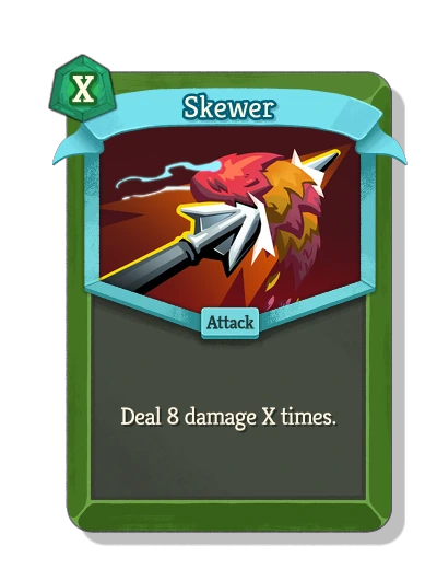 Skewer
