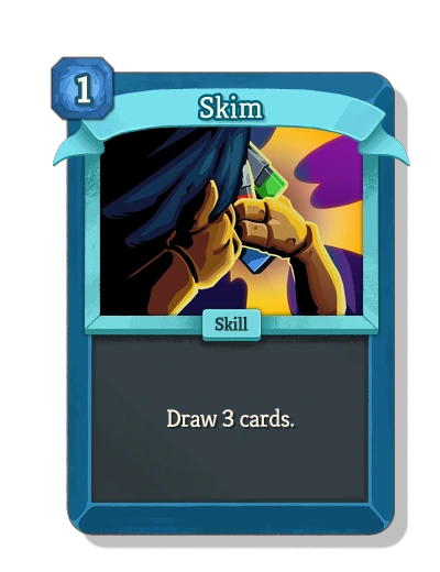 Skim