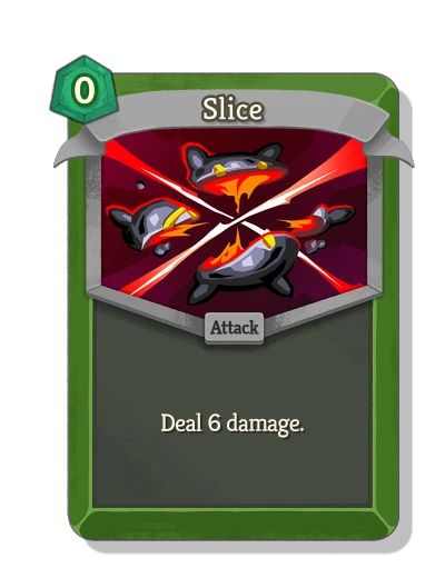Slice