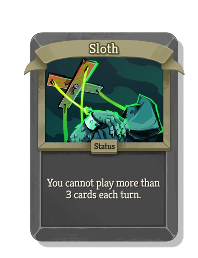 Sloth