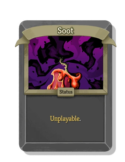 Soot