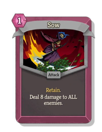 Sow