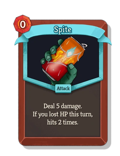 Spite
