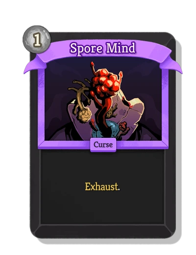 Spore Mind
