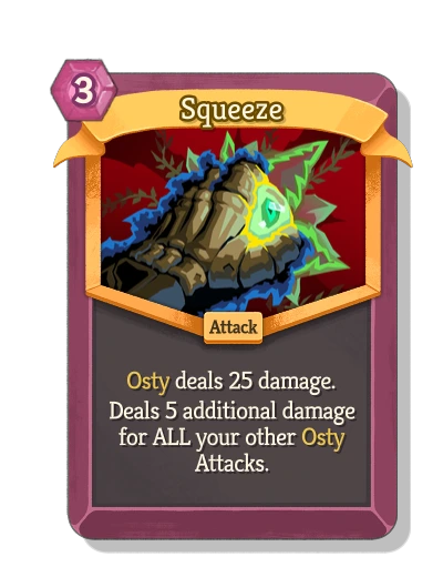 Squeeze