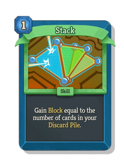 Stack