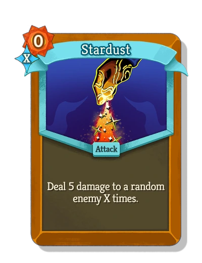 Stardust