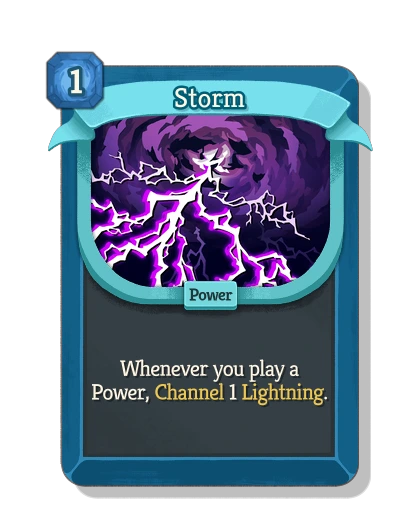 Storm