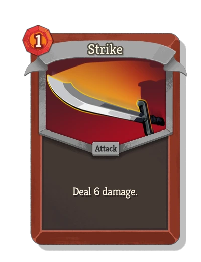 Strike