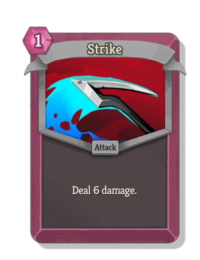 Strike