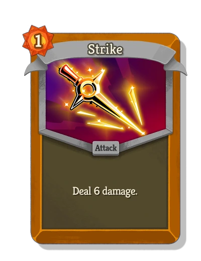 Strike
