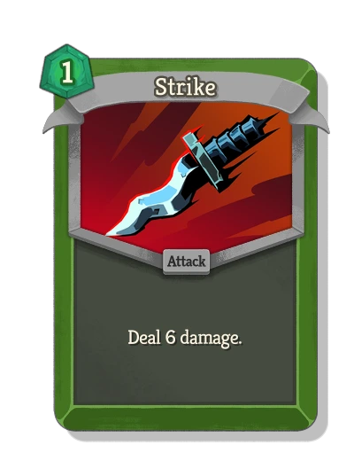 Strike