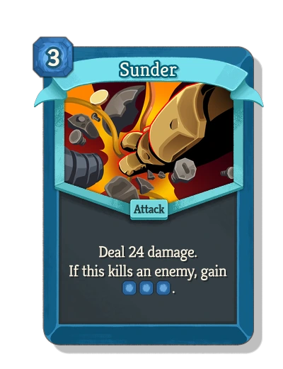 Sunder